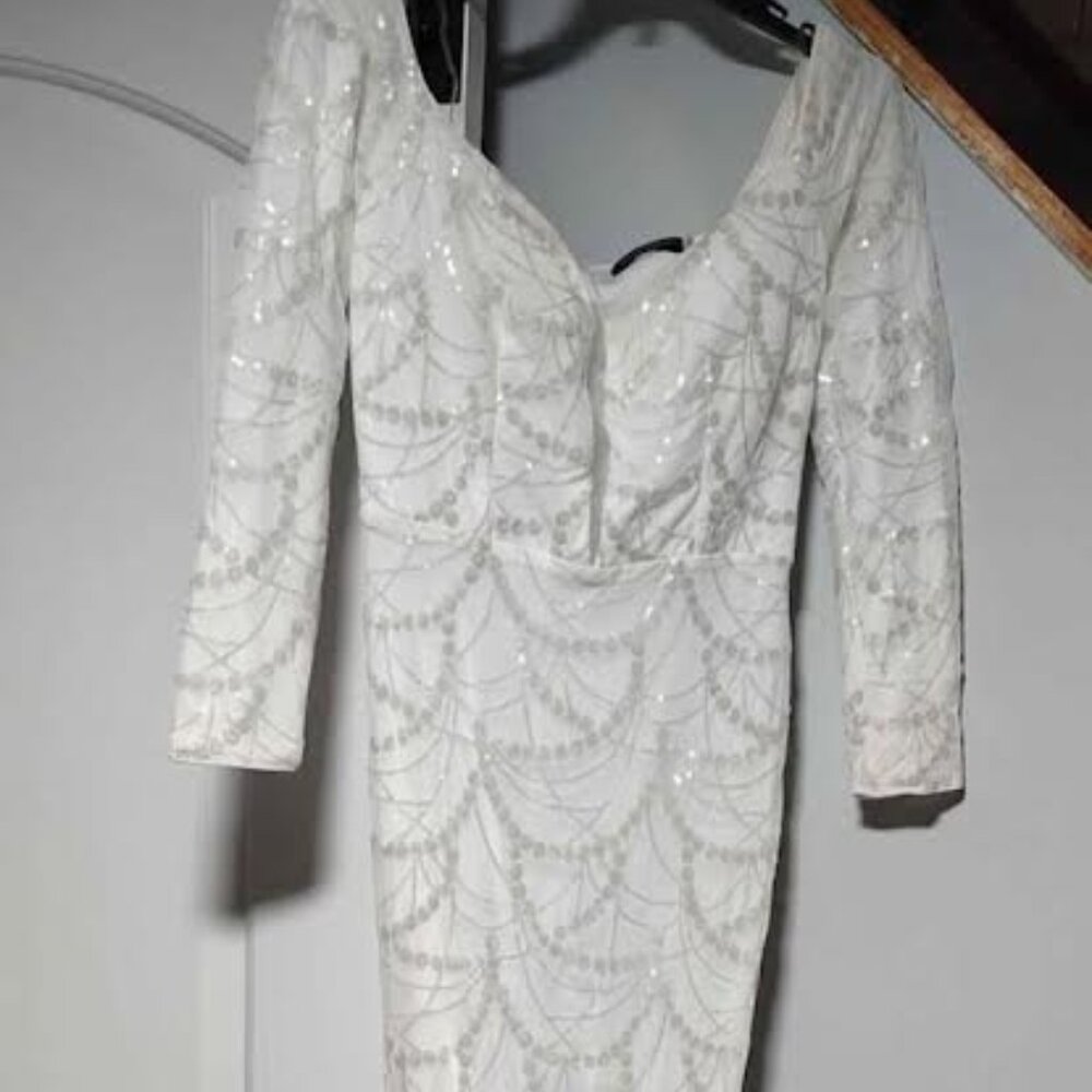 Gorgeous Miss Ord Dress